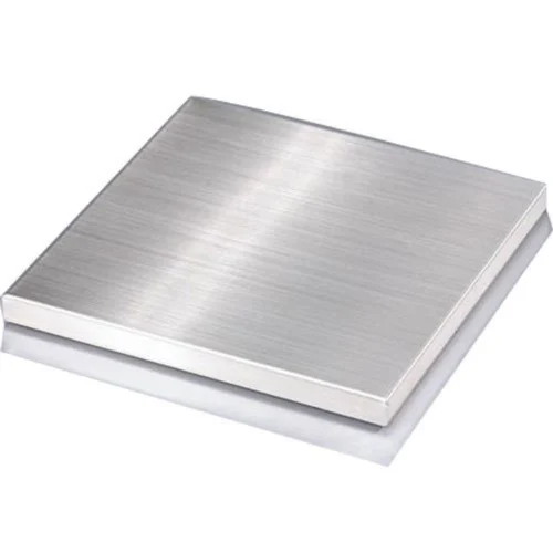 Sheet Plate Coil
